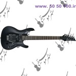 گیتار الکتریک IBANEZ S570 BK